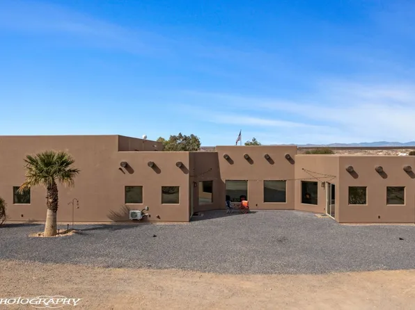 214 N Desert Springs Rd, Littlefield, AZ 86432