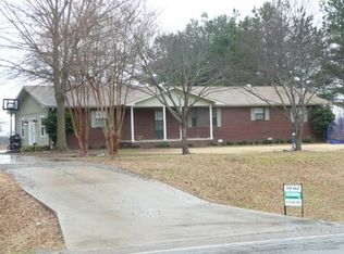 4129 Highway 242 W, Lexa, AR 72355