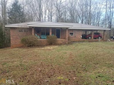 7355 Anderson Lake Rd, Dawsonville, GA, 30534