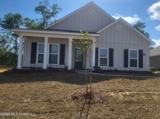 18377 Spring Hill Dr, Saucier, MS 39574