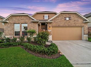 1910 Cedar Ridge Ln, Houston, TX 77089