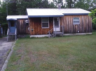 228 Averill Hill Rd, Dixfield, ME 04224