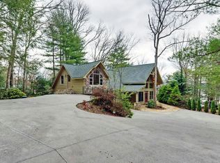 546 Eaton Rd, Blue Ridge, GA 30513
