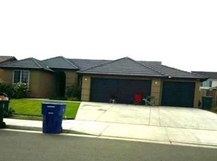 6607 Sunchase Dr, Bakersfield, CA 93313