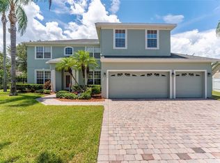 120 Hopewell Dr, Ocoee, FL 34761