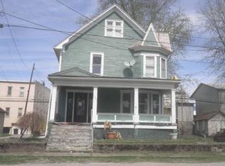 221 4th St, Beverly, OH 45715