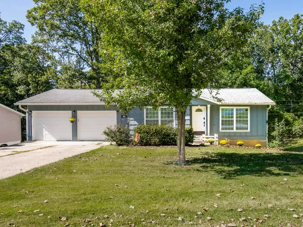 151 White Ln, Bedford, IN 47421