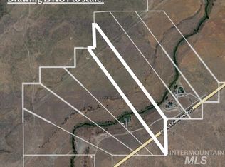 E Highway 26, Shoshone, ID 83352