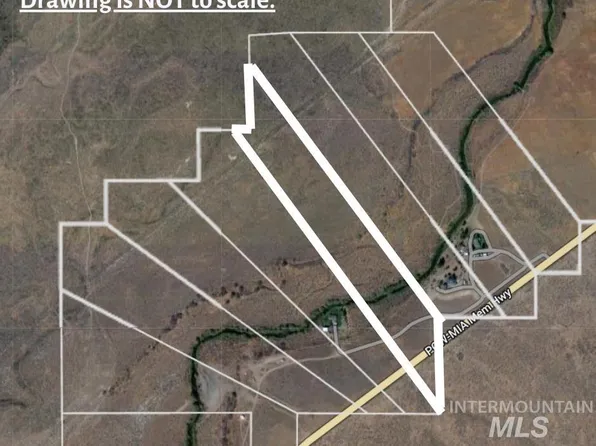 560 E Highway 26, Shoshone, ID 83352