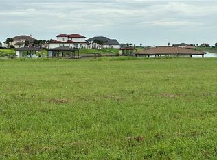 219 Venice Ct, Pt O Connor, TX 77982