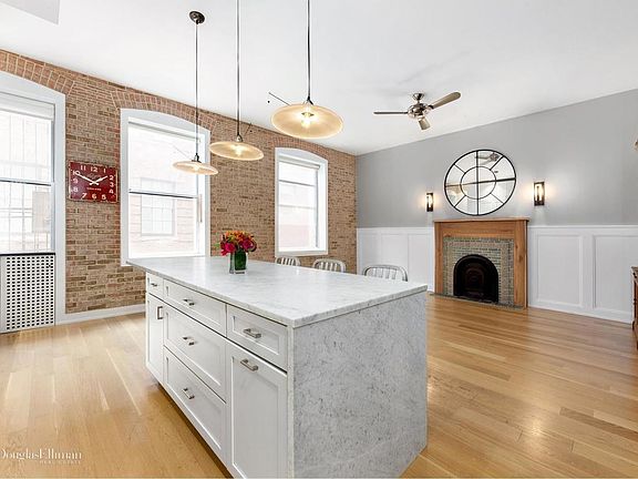 2nd image of 67 Hudson St APT 2B