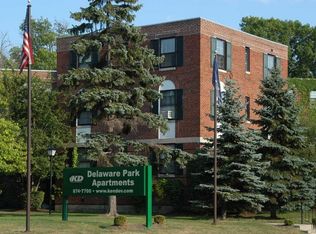 2025 Delaware Ave APT 3F, Buffalo, NY 14216