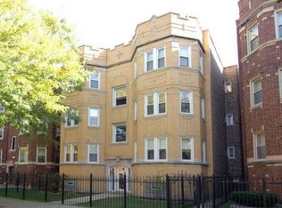 8015 S Ellis Ave, Chicago, IL 60619