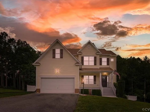8760 Lake Jordan Way, North Dinwiddie, VA 23803