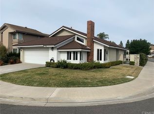 29 Morning Dove, Irvine, CA 92604