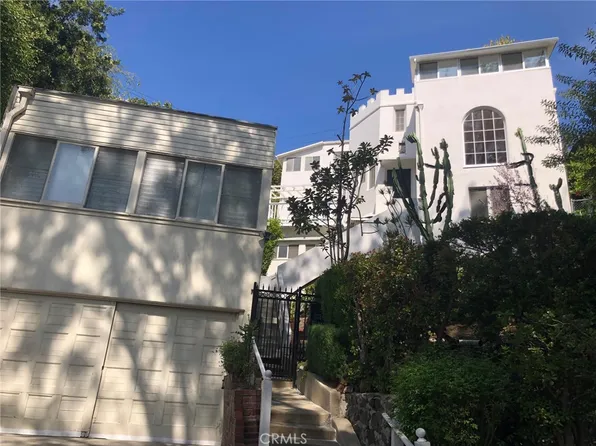 5924 Graciosa Dr, Los Angeles, CA 90068