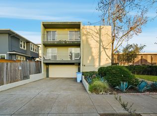 3009 Dana St APT C, Berkeley, CA 94705