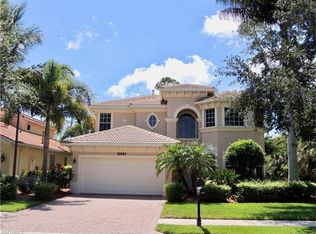 12691 Aviano Dr, Naples, FL 34105