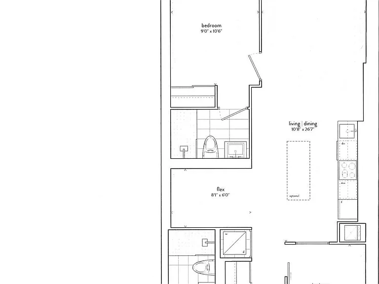 47 Mutual St #406 — Photo 22