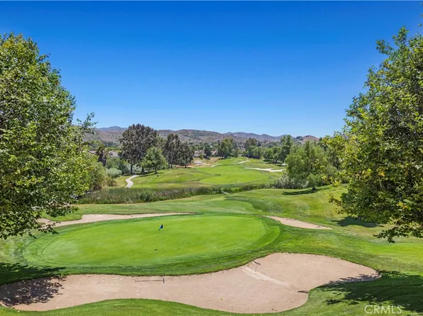 260 Country Club Dr Unit B, Simi Valley, CA 93065