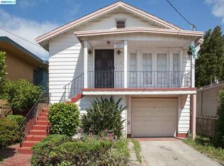 1115 Seminary Ave, Oakland, CA 94621