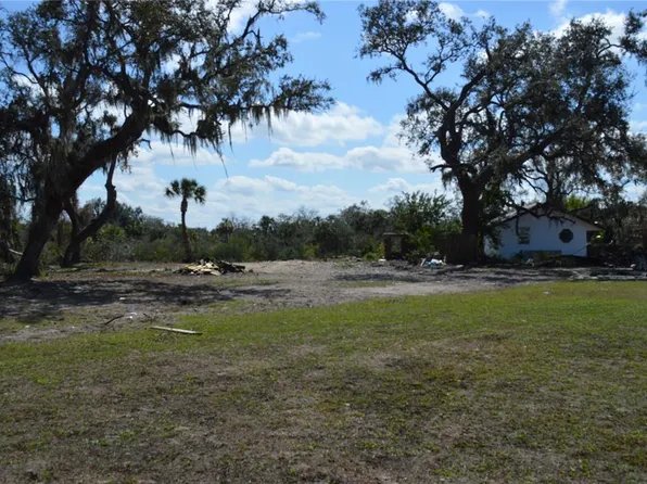 7023 PAYNE AVENUE LOT 3, GIBSONTON, FL 33534