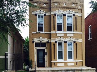 (Undisclosed Address), Saint Joseph, MO 64501