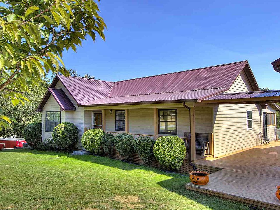 937 Hidden Harbor Ln, Sevierville, TN 37876 Zillow