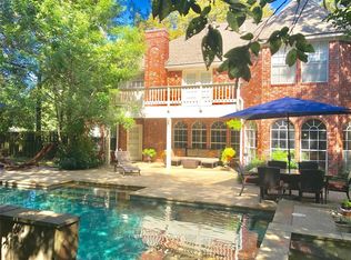 178 Lake View Cir, Montgomery, TX 77356