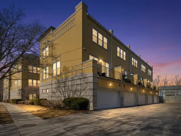 7521 Brown Ave Unit G, Forest Park, IL 60130