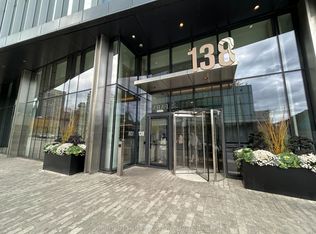 138 Downes St #5808, Toronto, ON M5E 0E4