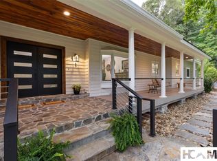 420 Gold Creek Road, Sapphire, NC 28774