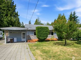 14408 42nd Avenue W, Lynnwood, WA 98087