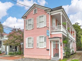 19 Pinckney St, Charleston, SC 29401
