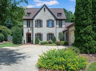 2375 Freestone Ridge Cv, Hoover, AL 35226