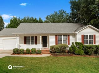 656 Beavers Cove Ln NW, Concord, NC 28027