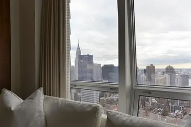 Rented by 212 Consulting Corp