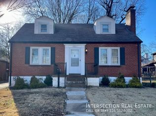 231 S Clark Ave, Saint Louis, MO