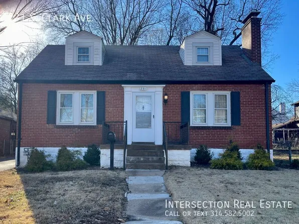 231 S Clark Ave, Saint Louis, MO 63135