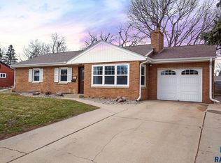 2101 S Faris Ave, Sioux Falls, SD 57105