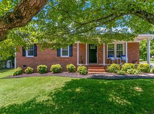 7 Cox St, Travelers Rest, SC 29690