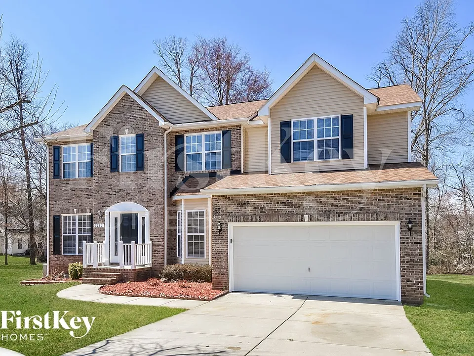 2292 Rothwood Acres Rd