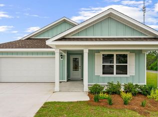 297 Cades Ct, Port Saint Joe, FL 32456