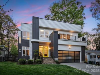 2529 Daniel St, Charlotte, NC, 28205
