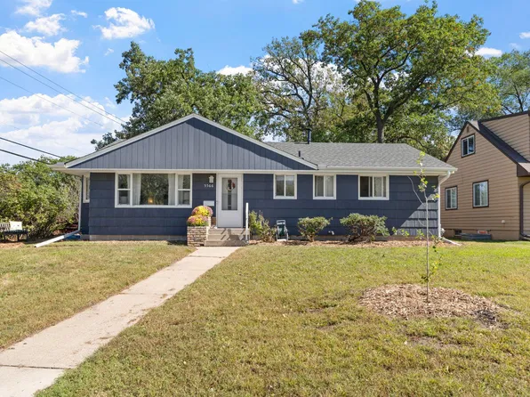 5566 Unity Ave N, Crystal, MN 55429