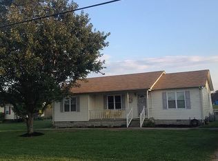 1829 Thompson Rd, Murfreesboro, TN 37128