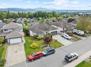 33720 Grewall Cres, Mission, BC V2V 7B7