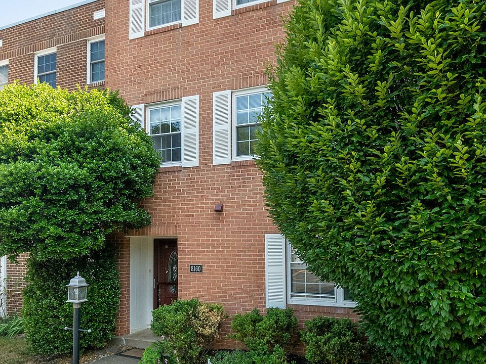 8160 Electric Ave, Vienna, VA 22182 Zillow