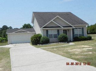 1429 Huntly Cir, Thomson, GA 30824