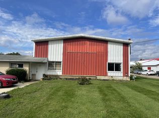 1725 Mount Vernon Rd, Newark, OH 43055